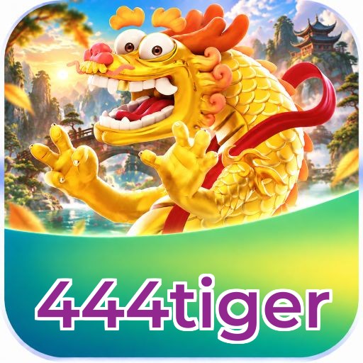 444tiger VIP Program
