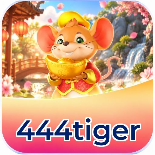 444tiger Fortune Tiger RTP