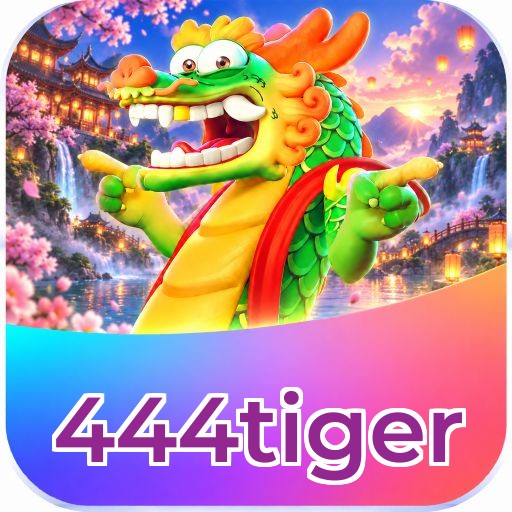444tiger APK Icon