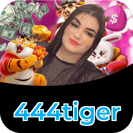 Aplicativo mobile 444tiger