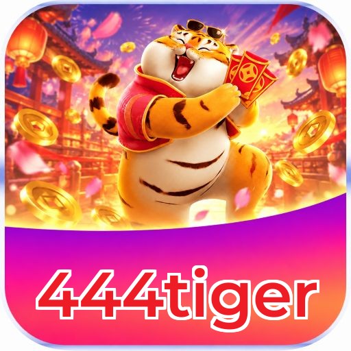 444tiger VIP Telegram