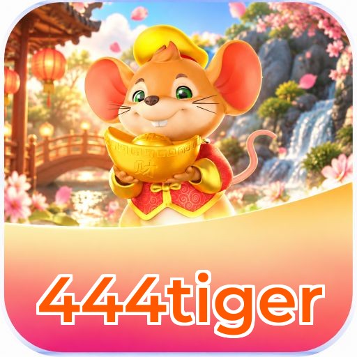 444tiger Fortune Tiger Game