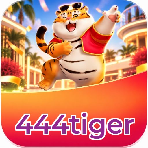 444tiger Compatibilidade