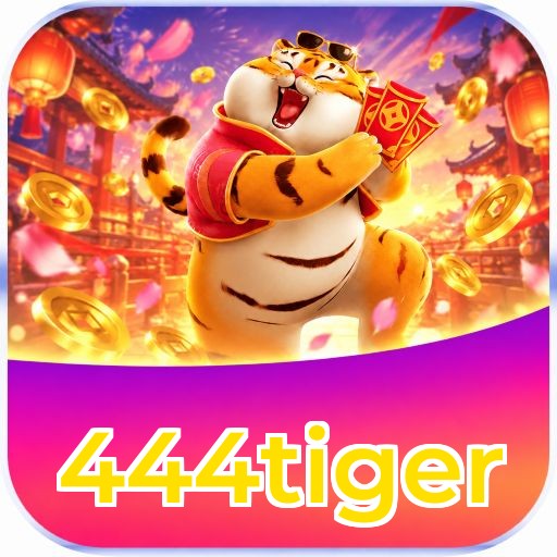444tiger Cashback