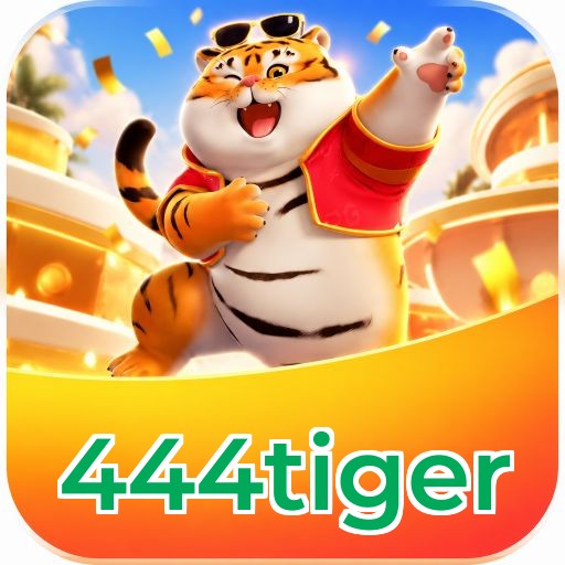 444tiger diferença entre baixar e instalar