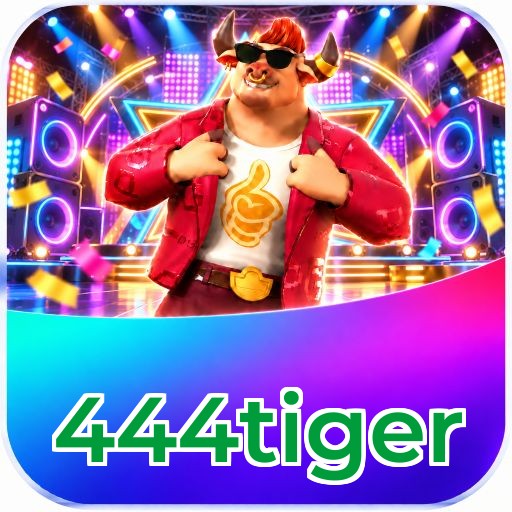 444tiger Live Games