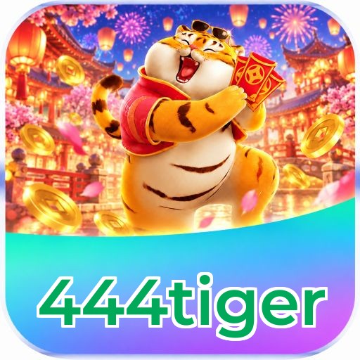 444tiger Saque