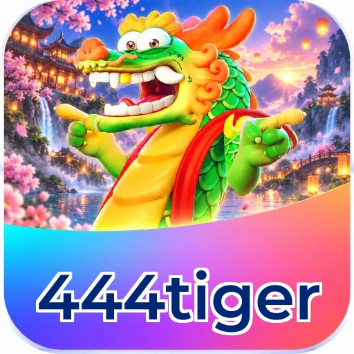 444tiger Suporte