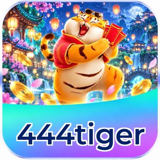 444tiger Entrar Telegram