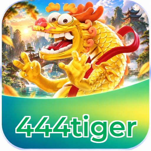 444tiger instalar Windows e Mac