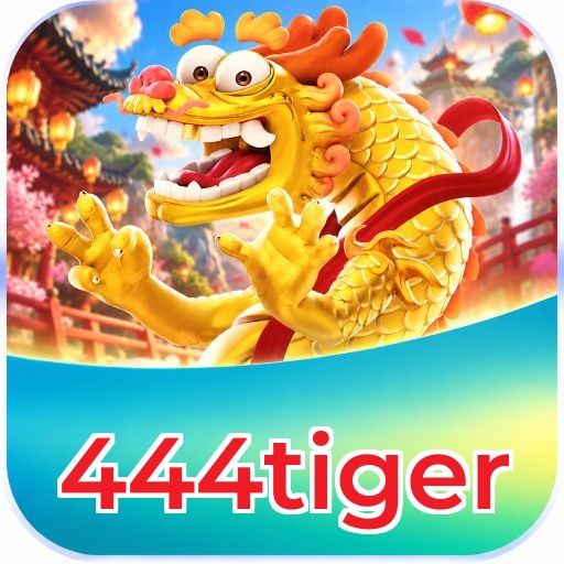 444tiger Uptime