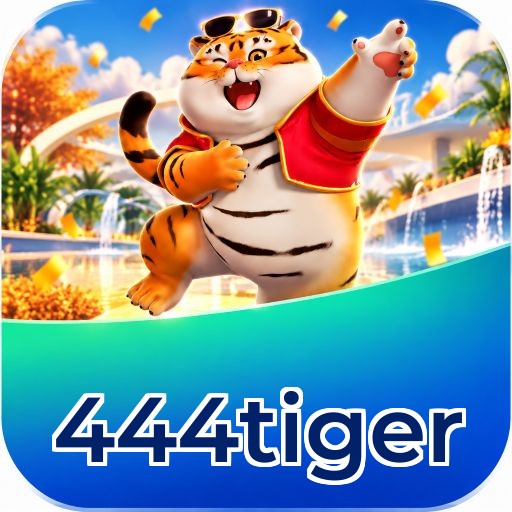 444tiger