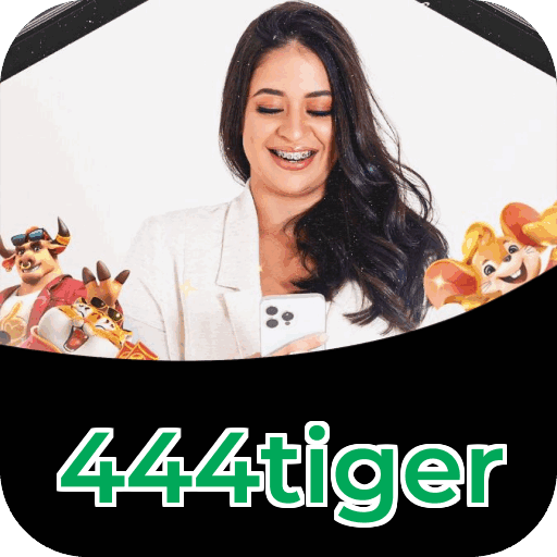 Infográfico RTP top jogos 444tiger