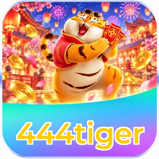 444tiger Como Apostar Lottery