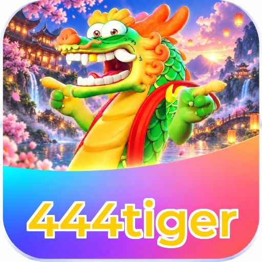 444tiger Jogos Exclusivos