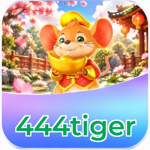 444tiger Métodos de Login