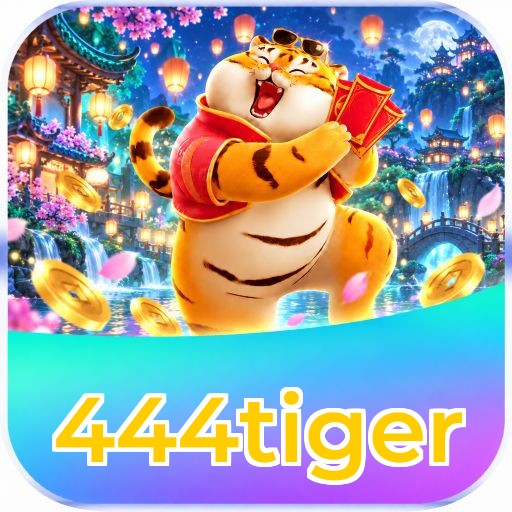 444tiger Telegram FAQ