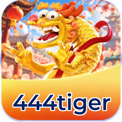 444tiger Facebook Page