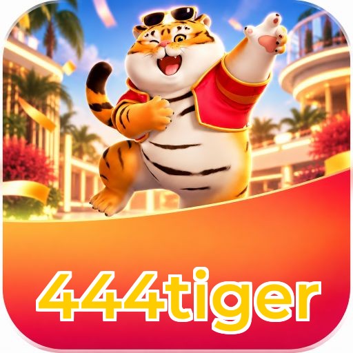 444tiger Telegram Stats