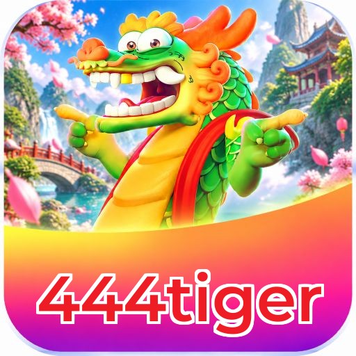 444tiger Slots
