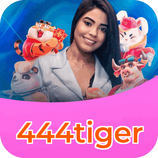 Comparação app mobile e versão web 444tiger