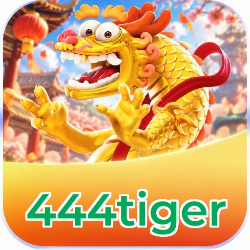 444tiger Welcome Bonus